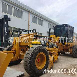 Instock现货销售卡特皮勒140GCAT140H140K平地机出口Export