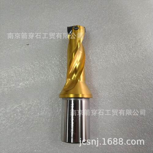 yestool 铁塔钻头钢构钻头 叠板钻头IDPK 三维钻床钻头