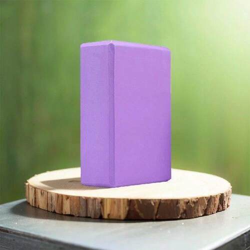 EVA Yoga B Non-Slip Yoga Balance Bricks Moisture-Proof