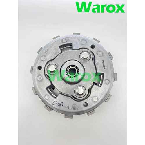 川崎Z650ninja650异兽小火神滑动离合器/ER6N650改装滑动离合器