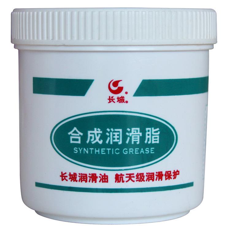 供应长城7606号耐油高温密封脂 橡胶密封圈润滑密封脂 上海7606