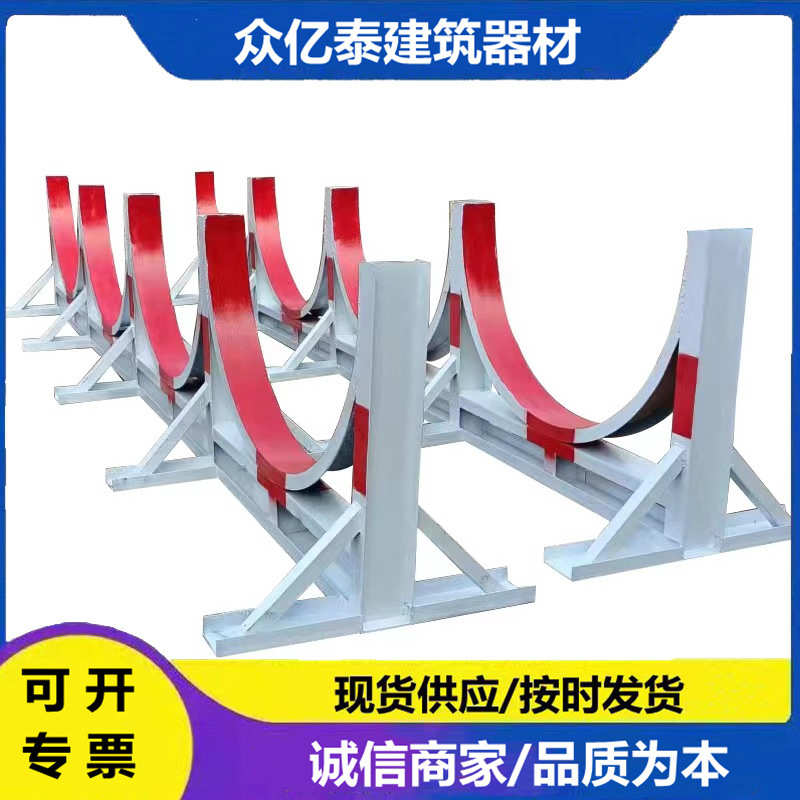 钢筋架承重放置支架钢筋钢筋架堆放存放笼建筑工地钢筋笼架