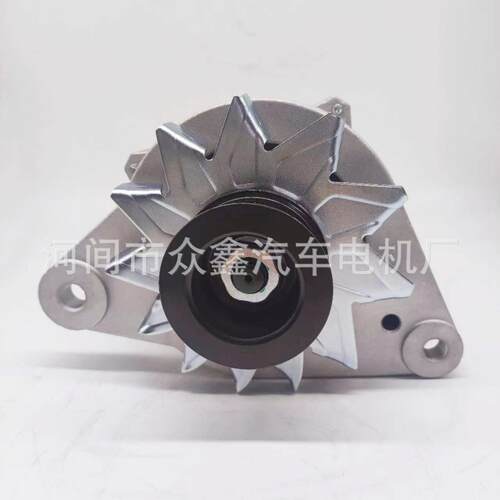发电机JFZ275 C4944738 4944738 JFZ275-VPP EQB14020 3701003