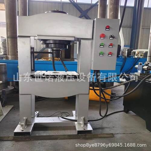 龙门液压机200吨315吨小型压力机油压机拆卸冲压拉伸成型液压机