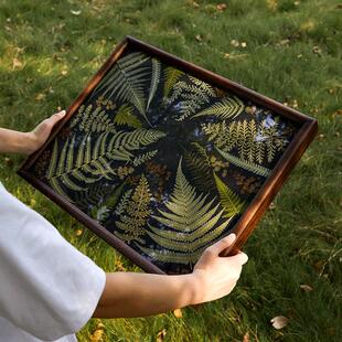 表关电盒配电箱 画免IDI打孔现代简约遮挡客厅 开电箱表箱装 饰画