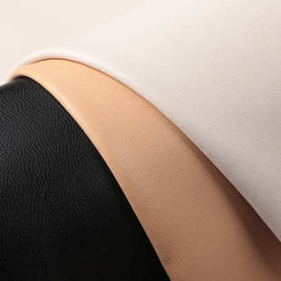 家具超纤纹箱包人造革皮带材纤皮厂家小羊皮料批发.0皮革超6mm鞋