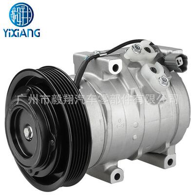 适用 Denso 10S17C AC compressor Honda Accord V6 3.0L