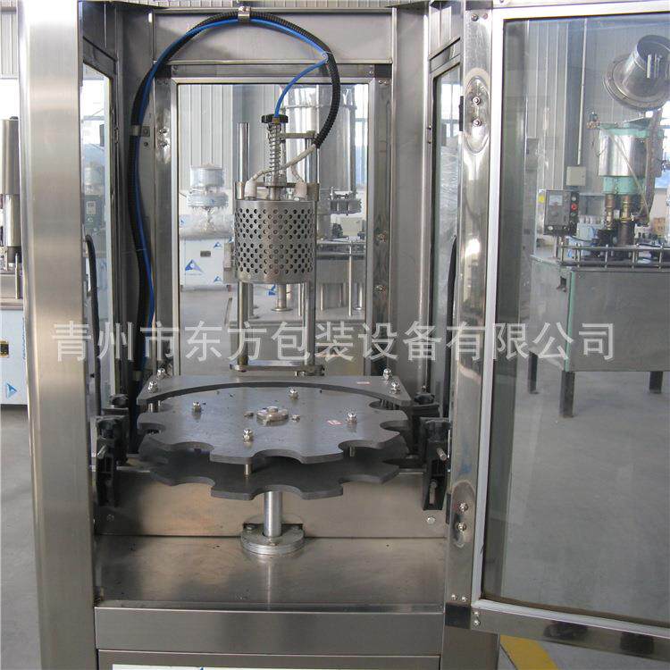厂家供应葡萄酒胶帽热缩机果汁胶帽热缩机塑料帽胶帽热缩机
