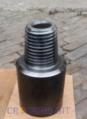 科诺斯 钻杆转接头 6 5/8reg转接手 变径接手 价格优