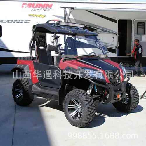 新款800CC成人两驱/四驱四轮全地形越野沙滩车沙地车ATV/UTV