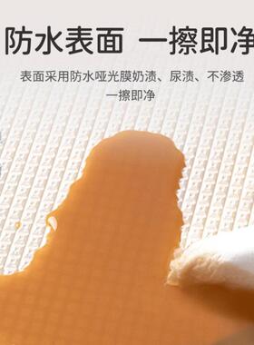 宝宝泡爬行垫加厚家婴儿童用爬爬垫客沫厅地UIL15649垫子