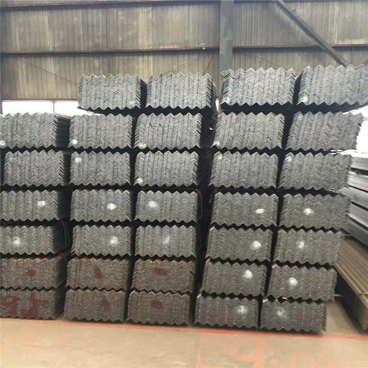 厂家现货角钢 角铁  不等边角钢  镀锌  钢构专用 不锈钢直角