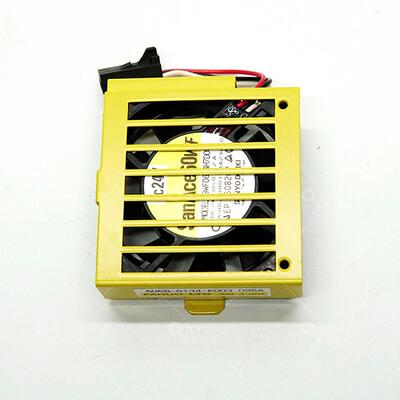 A06B-6134-K003 095A发那科FANUC系统主轴风扇工控配件零件散热