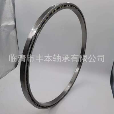高精度轴承KA045ARO工业机械机器人配件薄壁轴承