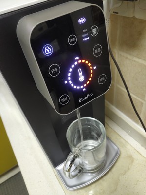 博乐宝净水器怎么样,使用一个月后了解真实内幕