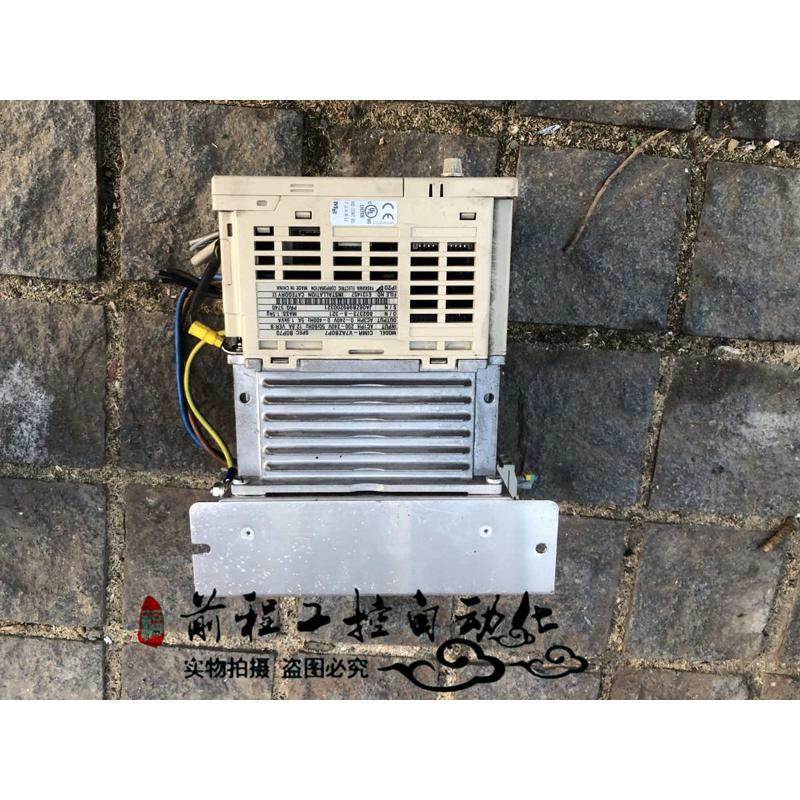 CIMR-V7AZB0P7  安川变频器 Varispeed V7 220v/1.1kw 价格询价