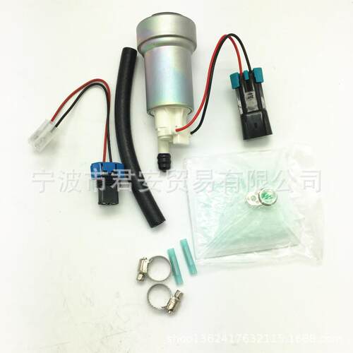 燃油泵 43110-F90000267 FUEL PUMP 450LPH E85