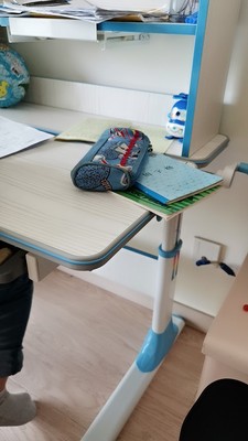 吐槽香奈雅轩儿童学习桌怎么样，口碑效应如何，推荐入手吗