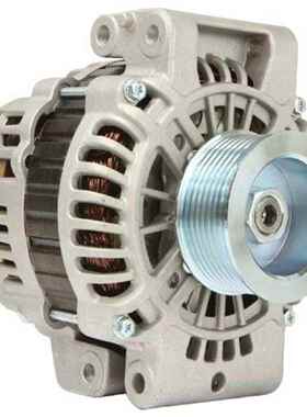 斗山420/430/450挖机发电机2395908发电机A004TR5691AT发电机