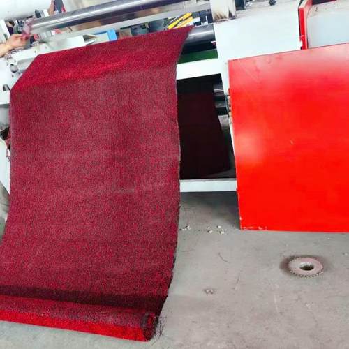 果冻压敏胶皮革布料贴合机烤箱溶胶电加热压合海绵EVA片复合机