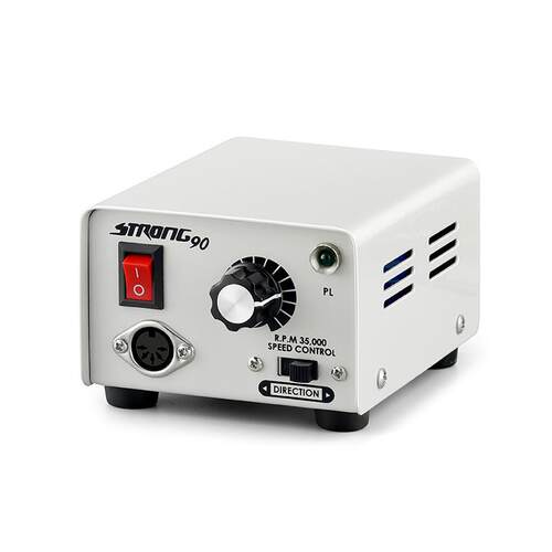 世新齿科牙机0打磨机手9持小型电动N石材雕刻机STROG0DYM21L手柄