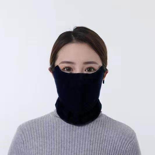 秋冬季口罩男女加大高颜值冬天网红保暖防寒护眼角防风面罩透气,五金/工具,防护面罩,淘宝优惠券,粉丝福利购,淘宝优惠卷