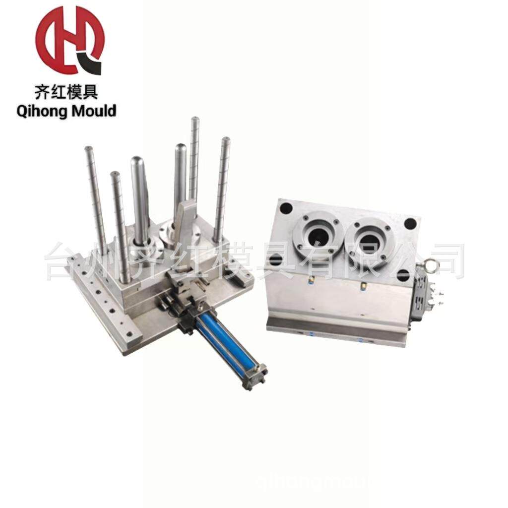 供应pet广口塑料瓶胚模具pet瓶胚模具管胚模具