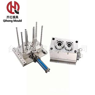 供应pet广口塑料瓶胚模具pet瓶胚模具管胚模具