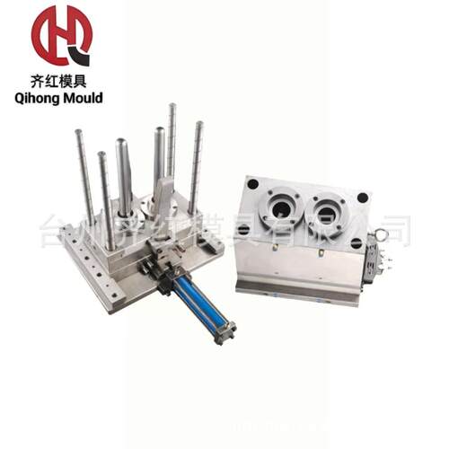 供应pet广口塑料瓶胚模具pet瓶胚模具管胚模具