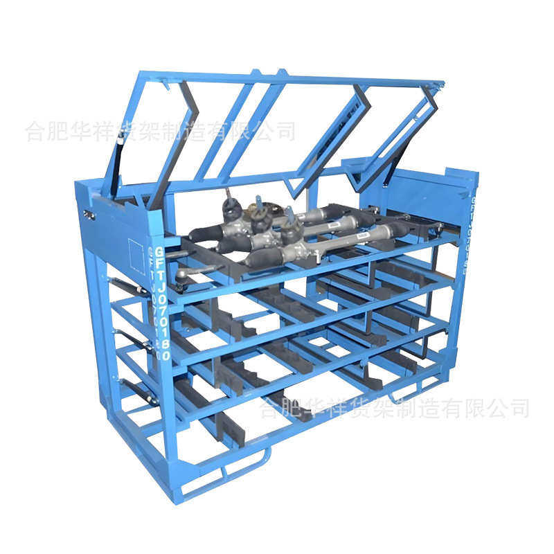 重型工位器具模具整理架库房中小型模具存放架固定式模具货架批发
