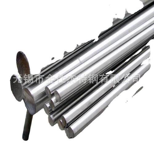 现货供应NITRONIC50XM-19奥氏体不锈钢圆棒XM-19圆钢钢棒切片切段