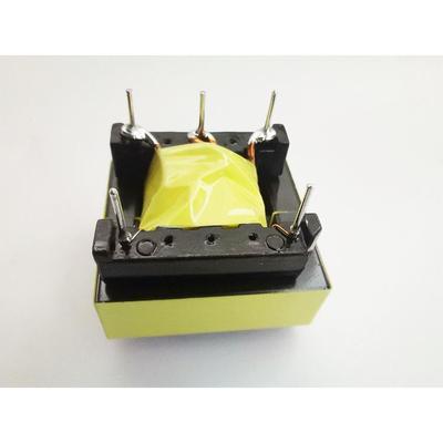 电容充电 EI30 EE30 高频变压器 ZVS 升压器 12升450
