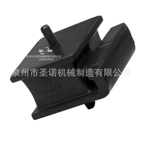 现货供应汽车底盘配件汽车胶垫减震垫700E0031/E0071