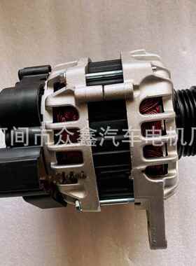 伊兰特发电机 37300-22200 13702 13839 37300-22000 LRB00232