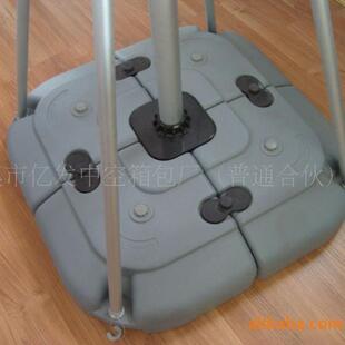 注水旗杆5米户外广告旗杆伸缩旗杆活动专用