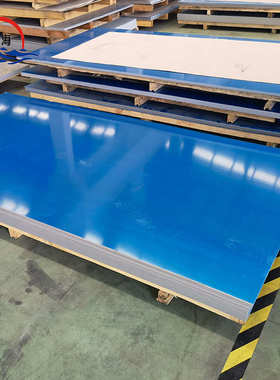 6061铝板1060薄铝板5083铝板1060 切割加工3003铝合金板