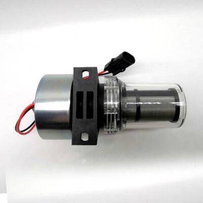 工程车叉车燃油泵 冷王ThermoKing冷藏车柴油便捷输油泵41-7059