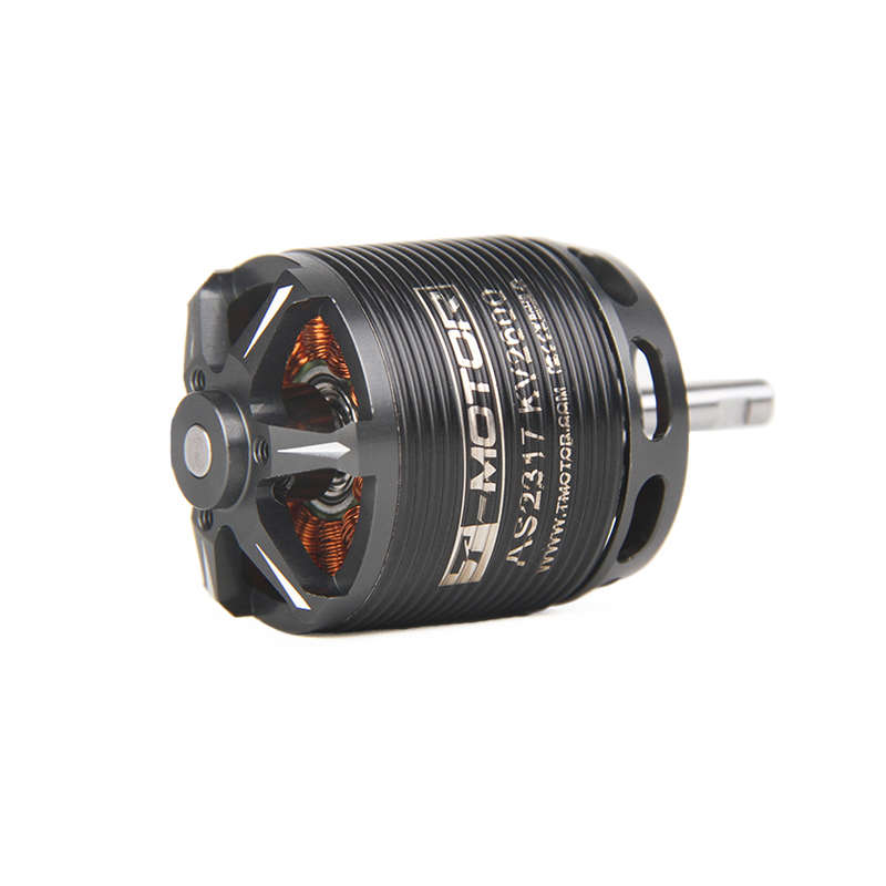 【T-MOTOR 老虎动力】固定翼 航模 电机 AS2317（2217升级款）