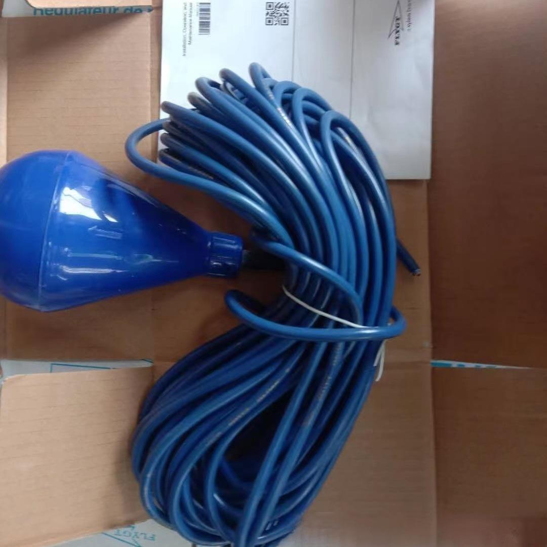 力浮球F液位开关LYGTEN-10504水位自飞动控制器6/13/2M0m