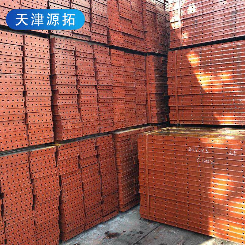 组合模板建筑钢模板各种规格可定量大价优平面钢模板异型钢模板