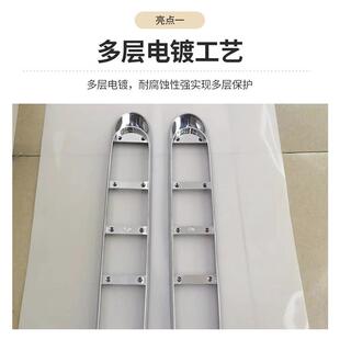 办公家具五金配件沙发扶手装饰老板椅扶手装饰件公办扶手装饰件