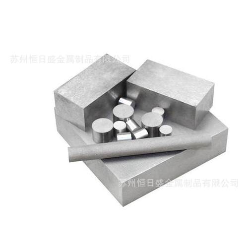 316F研磨棒现货 202F 317L 347H 9Cr18Mo不锈钢易车棒光亮棒加工