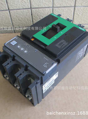 断路器C16N32D160 C25N32D250 C40N32D400 C40F32D400 C10H32M100