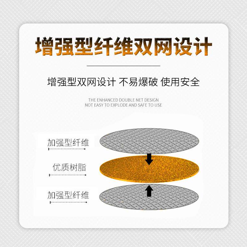107*1.2*16mm砂轮片铝材铁片角磨机磨片金属不锈钢专用107切割片