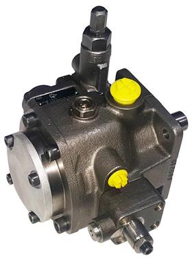 液压泵PV7-17/1A/25/16/10-14/20/30RE01MC0-16电动叶片油泵