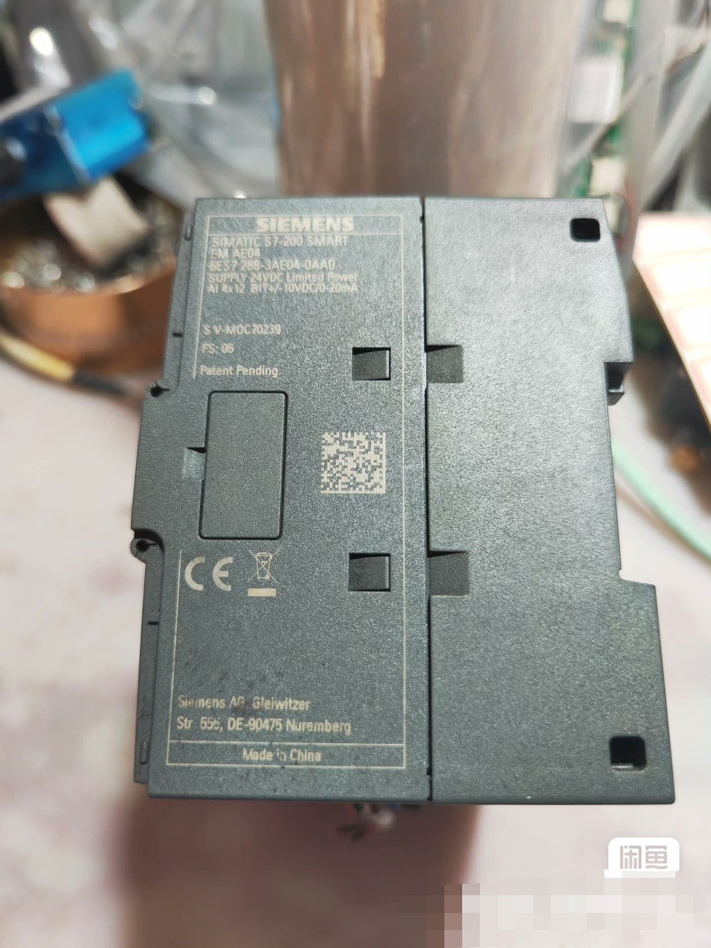 西门子S7-200   P乚C  九九新一套