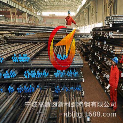 厂价玉环20CrMnTiH圆钢，三门20CrMnTiH宁海20CrMnTi临海现货圆钢