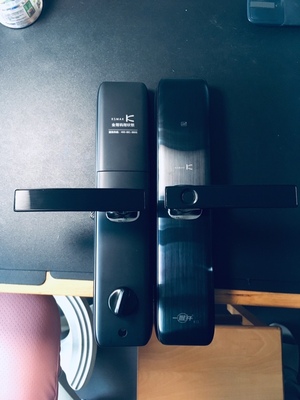 金指码K21智能锁怎么样(前车之鉴)有必要告诉大家真相