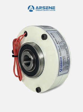 arsene【张力离合器离合器包制动器收放】控制 邮磁粉卷制动器