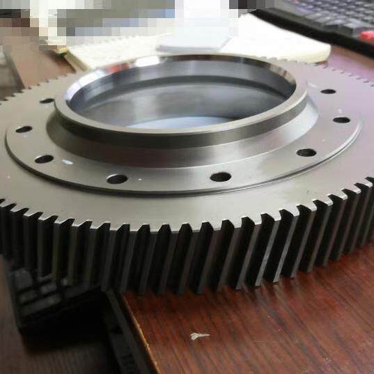 松装载机WA470-6. 480-6变速箱泵轮711-47-1121 装载机全车配件